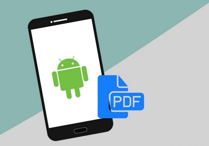 Aplikasi Terbaik Untuk Membuka Pdf Di Android Recommended Andro